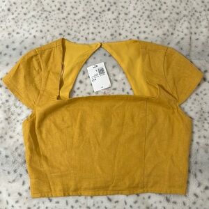 ☀️NWT! Forever 21 top!☀️